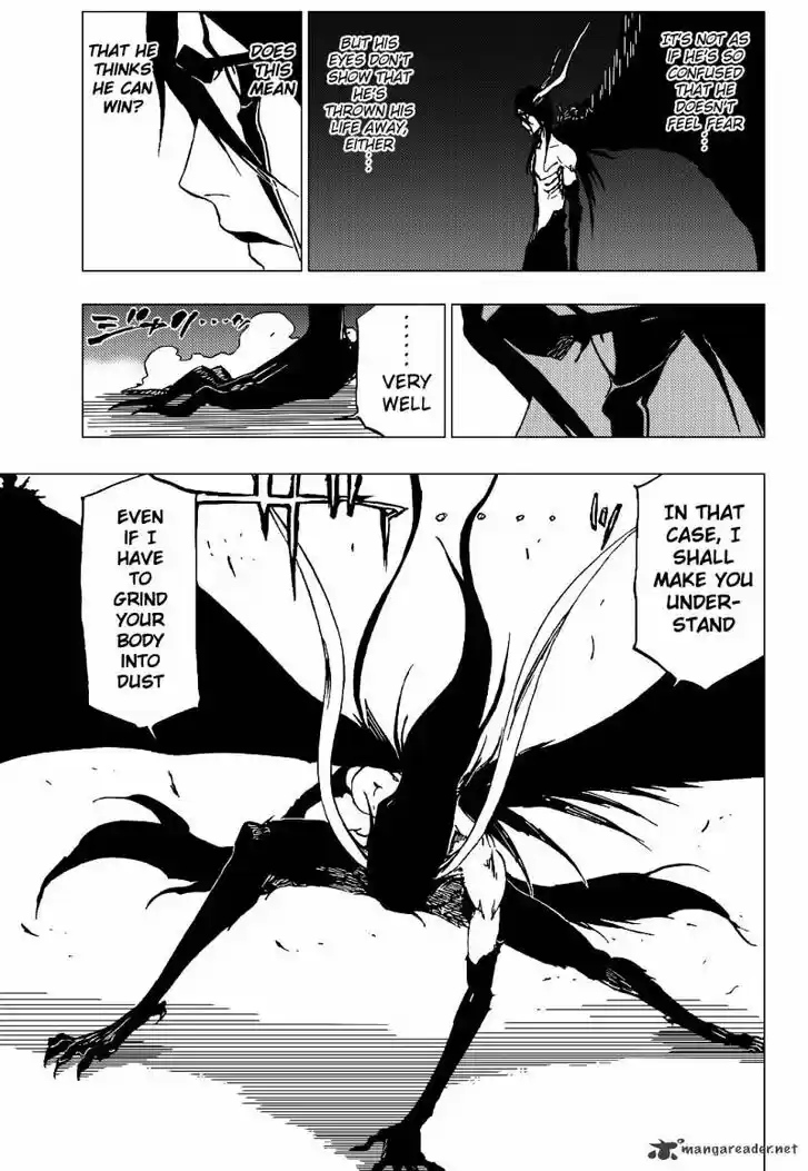 Bleach - All Colour But The Black Vol.37 Ch.348