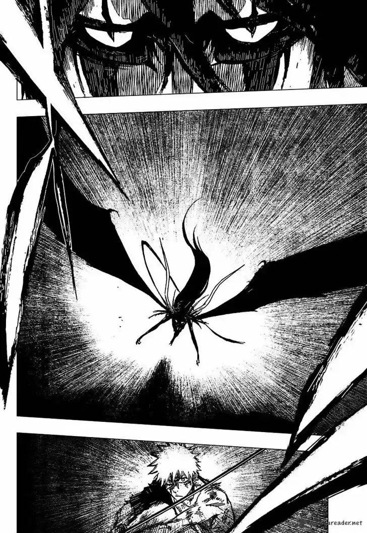 Bleach - All Colour But The Black Vol.37 Ch.348
