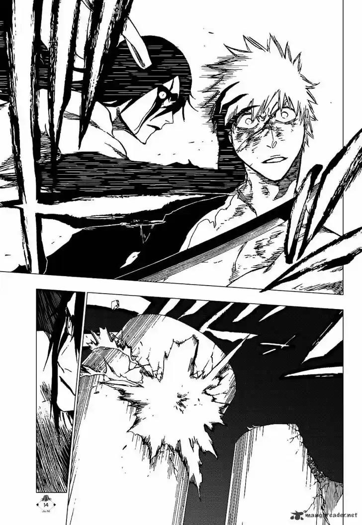 Bleach - All Colour But The Black Vol.37 Ch.348