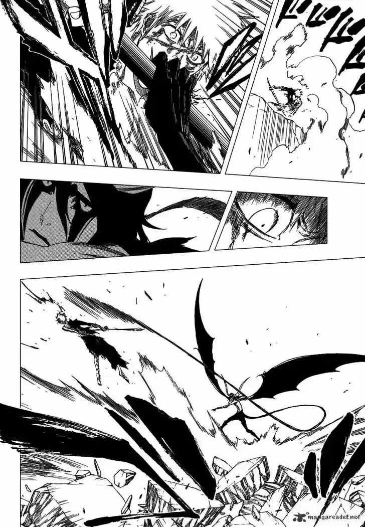 Bleach - All Colour But The Black Vol.37 Ch.348