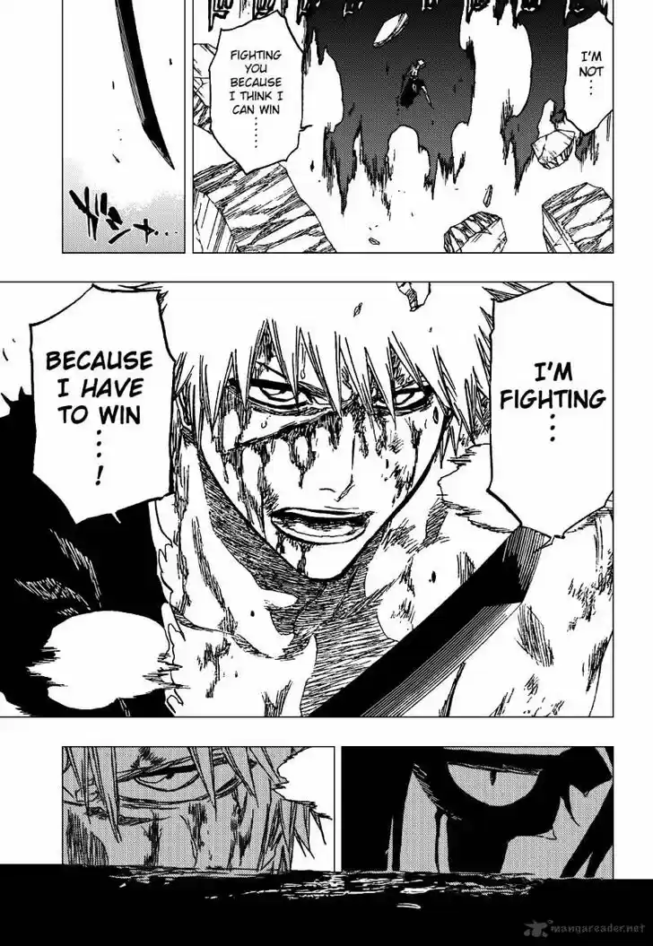 Bleach - All Colour But The Black Vol.37 Ch.348