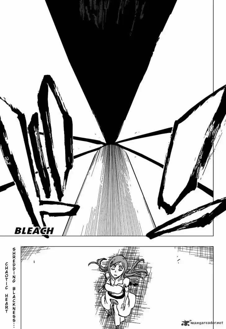 Bleach - All Colour But The Black Vol.37 Ch.349