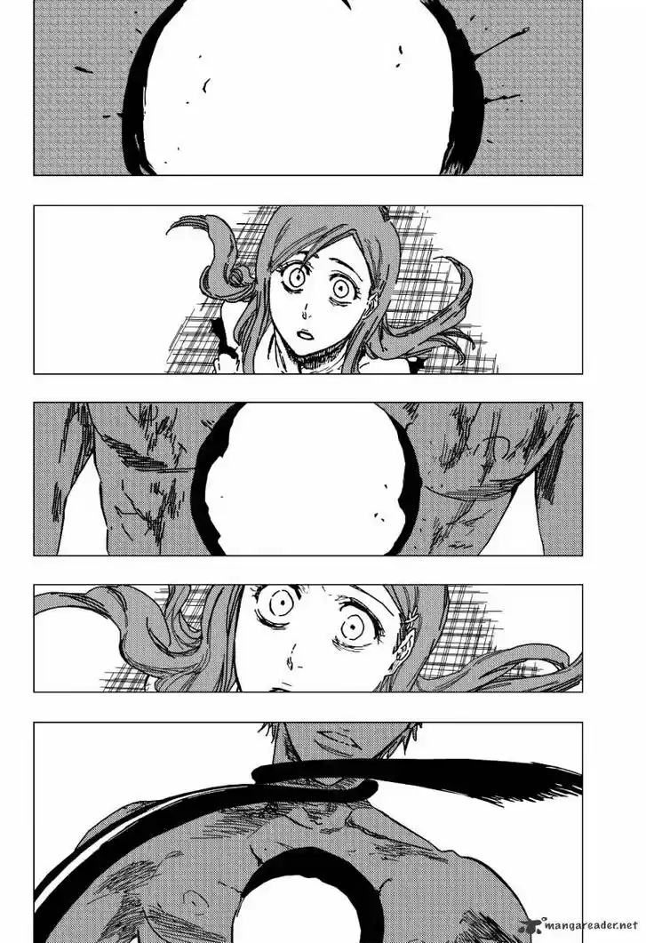 Bleach - All Colour But The Black Vol.37 Ch.349