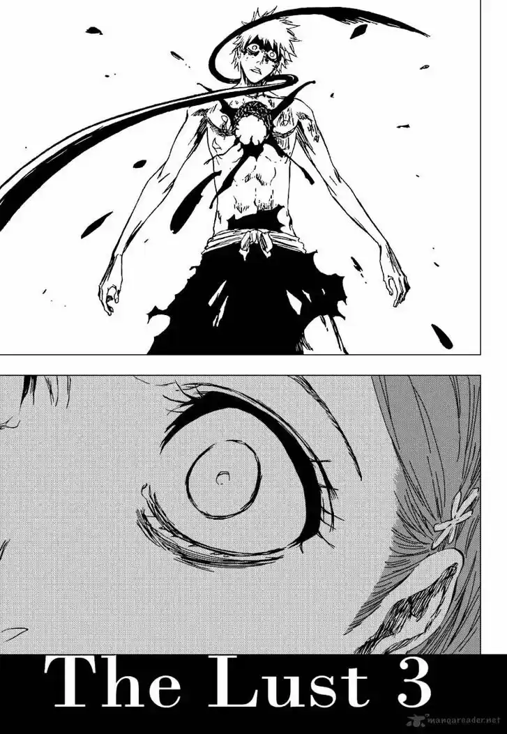 Bleach - All Colour But The Black Vol.37 Ch.349
