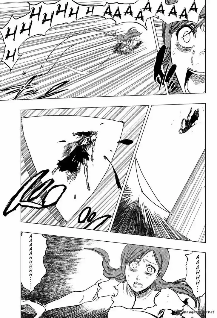 Bleach - All Colour But The Black Vol.37 Ch.349