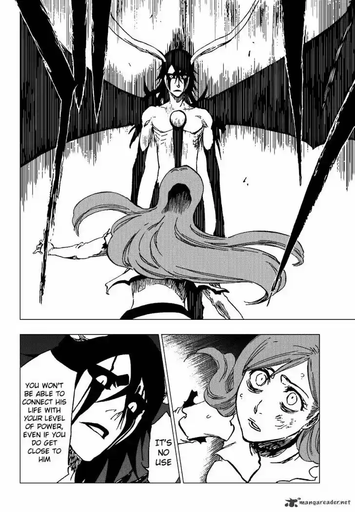 Bleach - All Colour But The Black Vol.37 Ch.349
