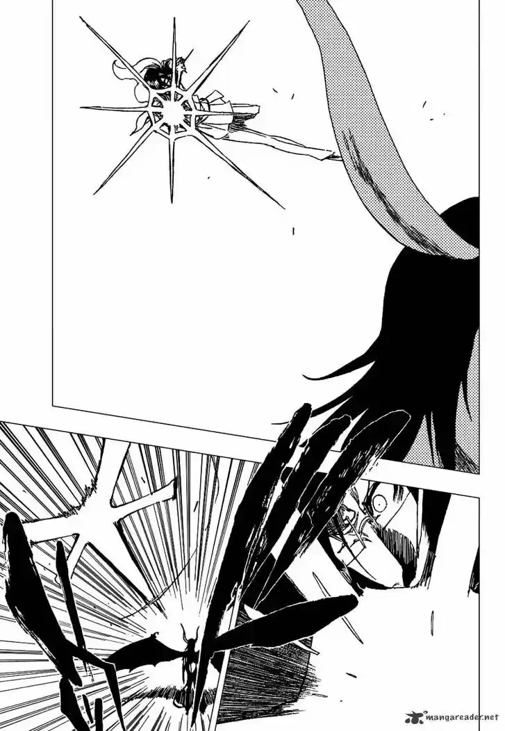 Bleach - All Colour But The Black Vol.37 Ch.349