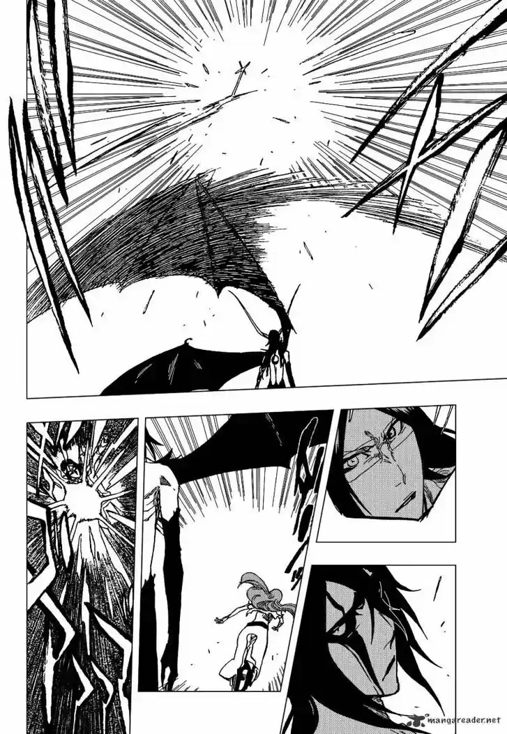 Bleach - All Colour But The Black Vol.37 Ch.349