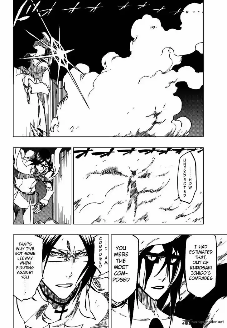 Bleach - All Colour But The Black Vol.37 Ch.349