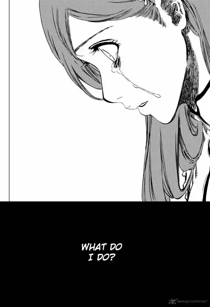 Bleach - All Colour But The Black Vol.37 Ch.349