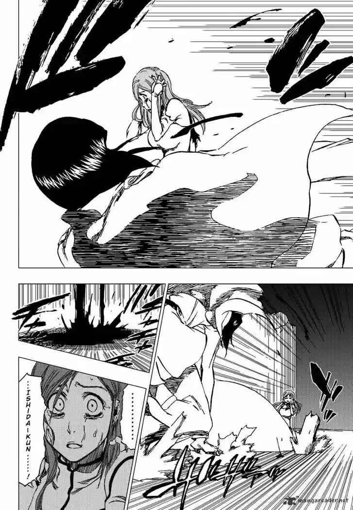Bleach - All Colour But The Black Vol.37 Ch.349
