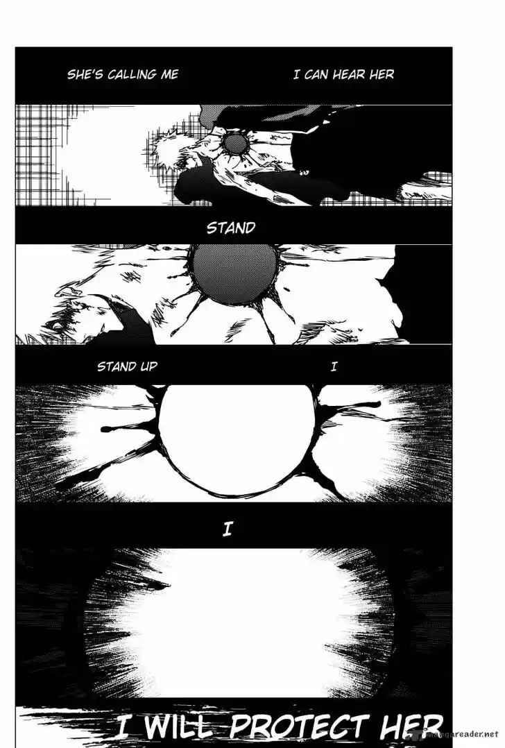 Bleach - All Colour But The Black Vol.37 Ch.350