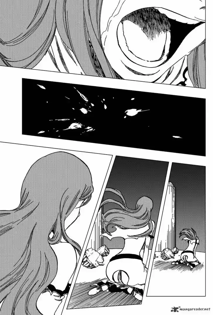 Bleach - All Colour But The Black Vol.37 Ch.350