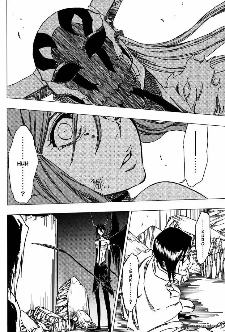 Bleach - All Colour But The Black Vol.37 Ch.350