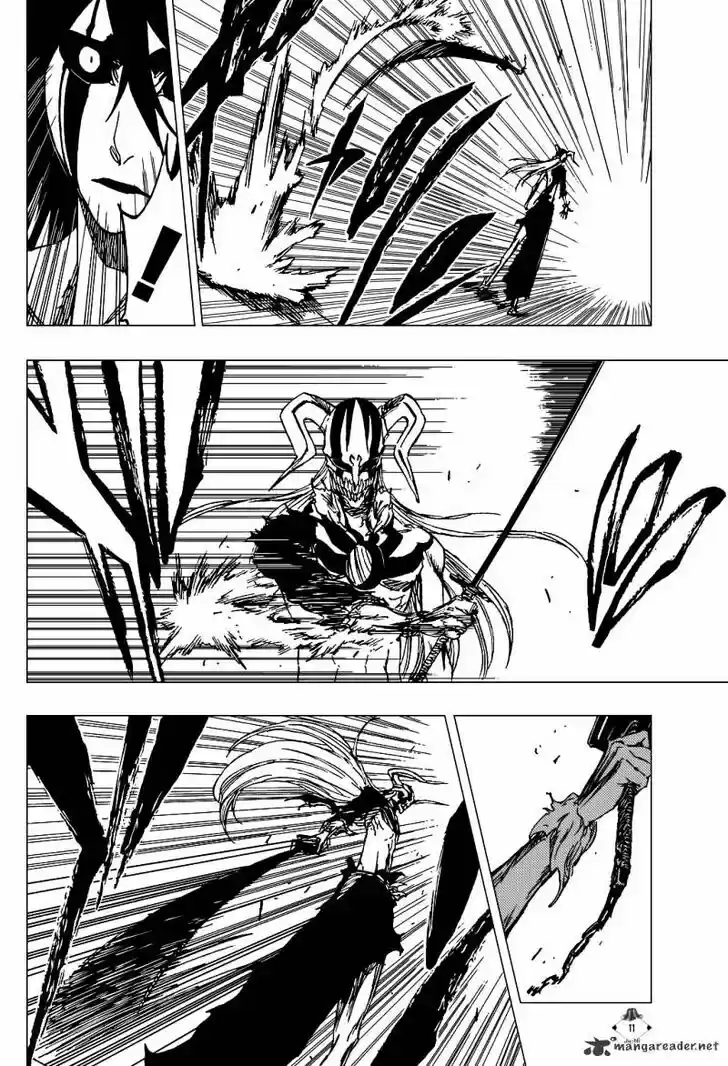 Bleach - All Colour But The Black Vol.37 Ch.350