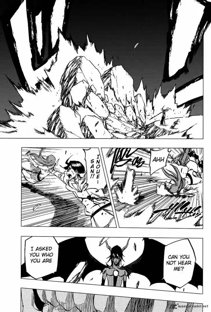 Bleach - All Colour But The Black Vol.37 Ch.350