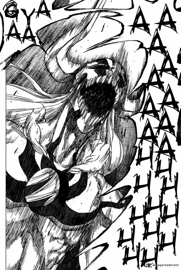 Bleach - All Colour But The Black Vol.37 Ch.350