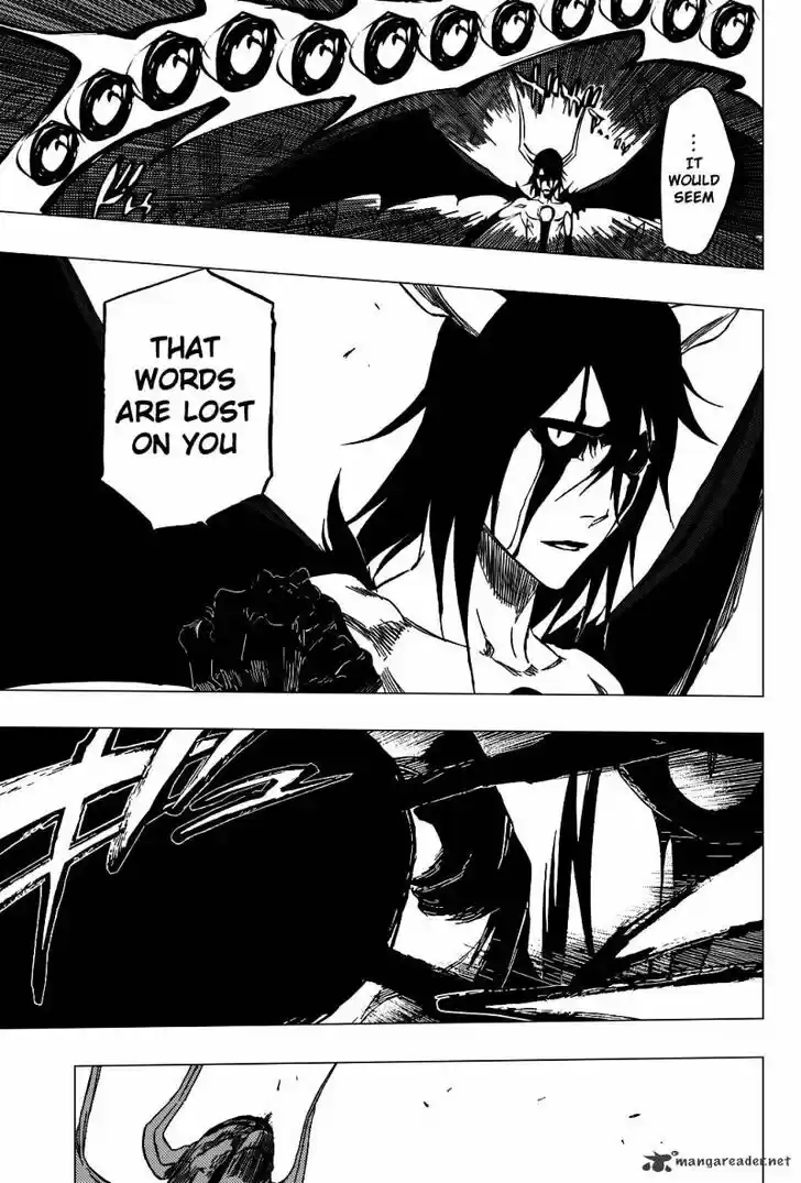 Bleach - All Colour But The Black Vol.37 Ch.350