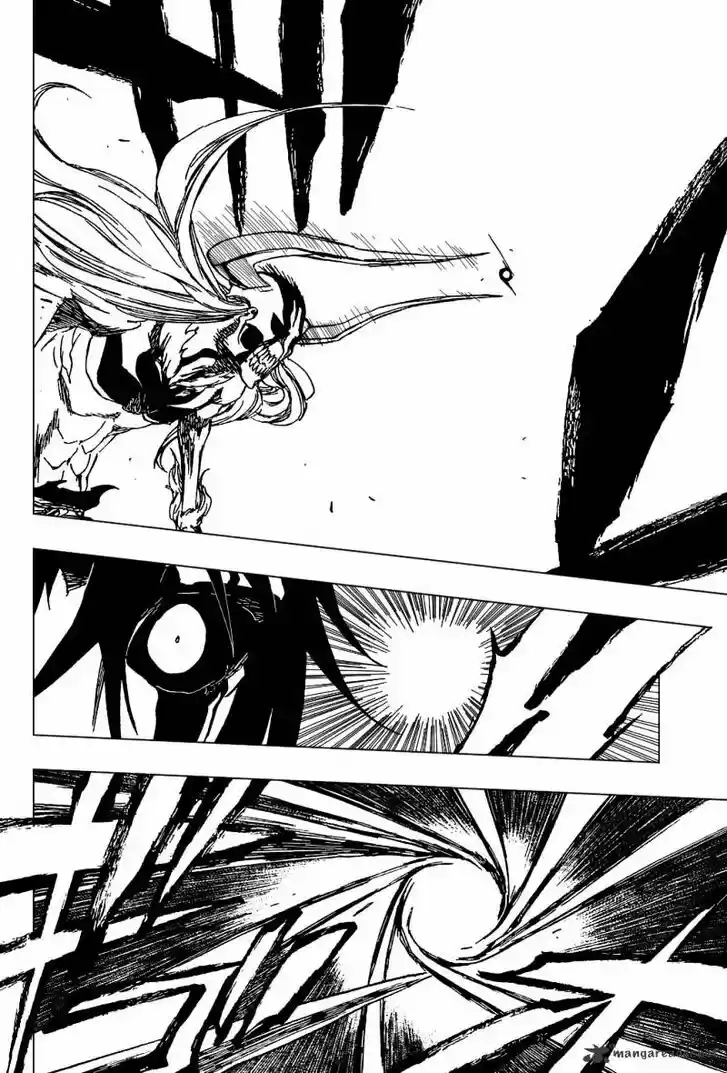 Bleach - All Colour But The Black Vol.37 Ch.350