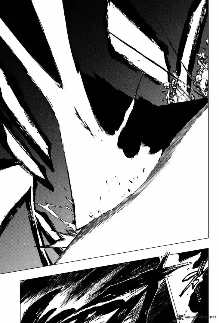Bleach - All Colour But The Black Vol.37 Ch.350