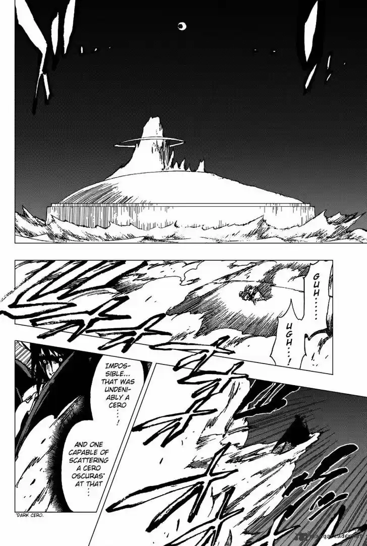 Bleach - All Colour But The Black Vol.37 Ch.350