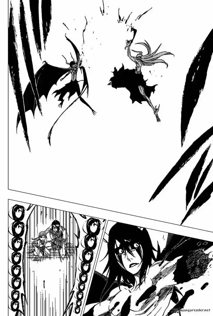 Bleach - All Colour But The Black Vol.37 Ch.350