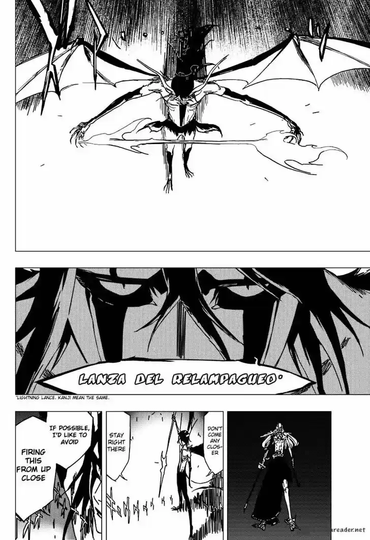 Bleach - All Colour But The Black Vol.37 Ch.351