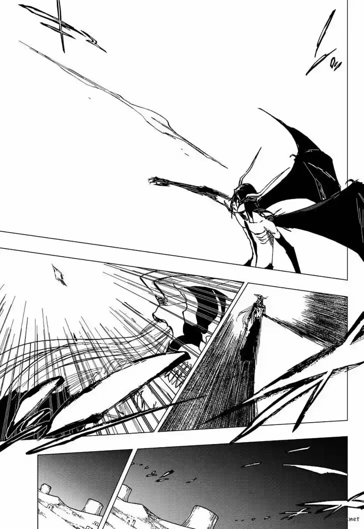 Bleach - All Colour But The Black Vol.37 Ch.351