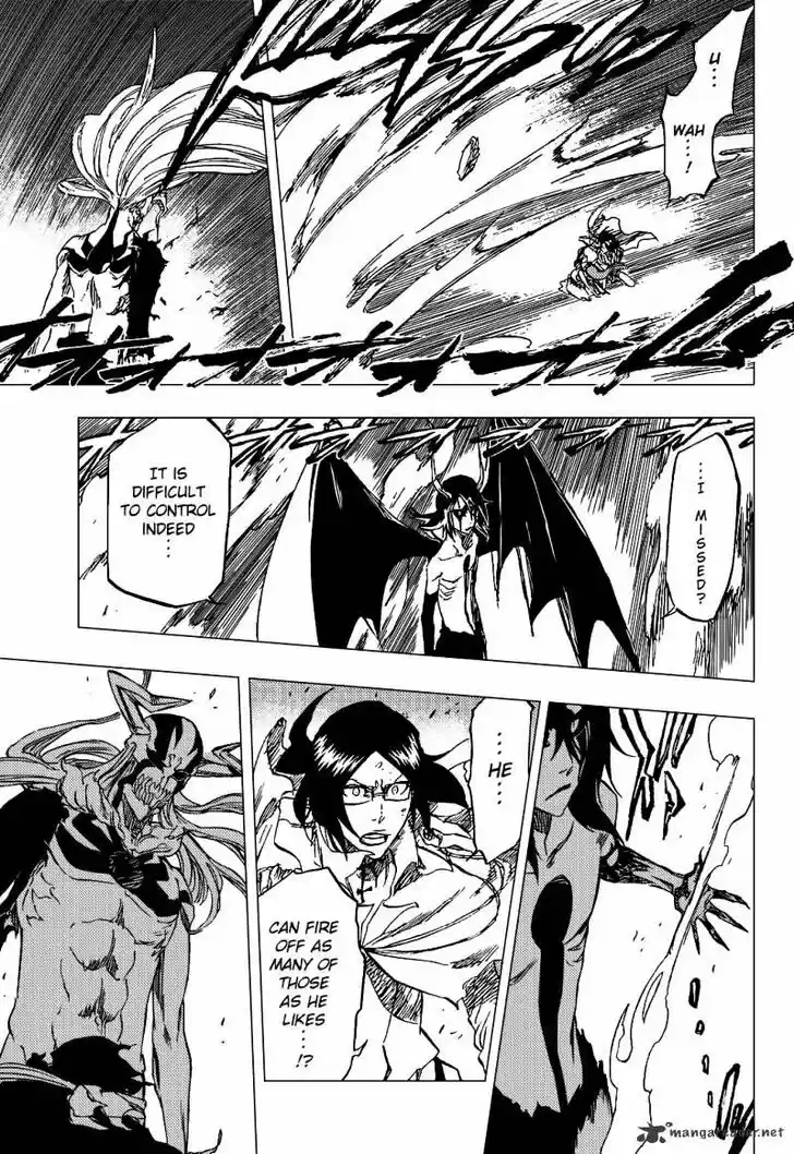 Bleach - All Colour But The Black Vol.37 Ch.351