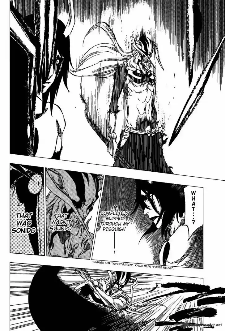 Bleach - All Colour But The Black Vol.37 Ch.351