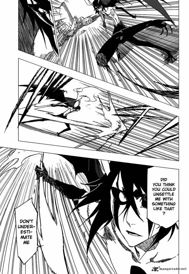 Bleach - All Colour But The Black Vol.37 Ch.351