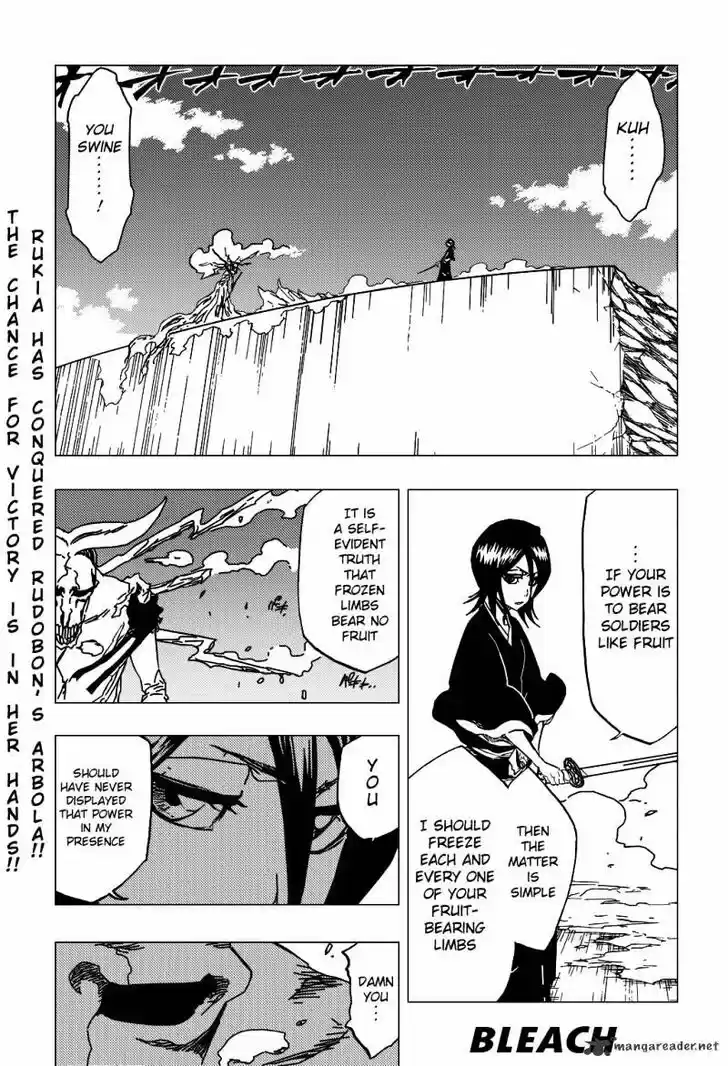 Bleach - All Colour But The Black Vol.37 Ch.352