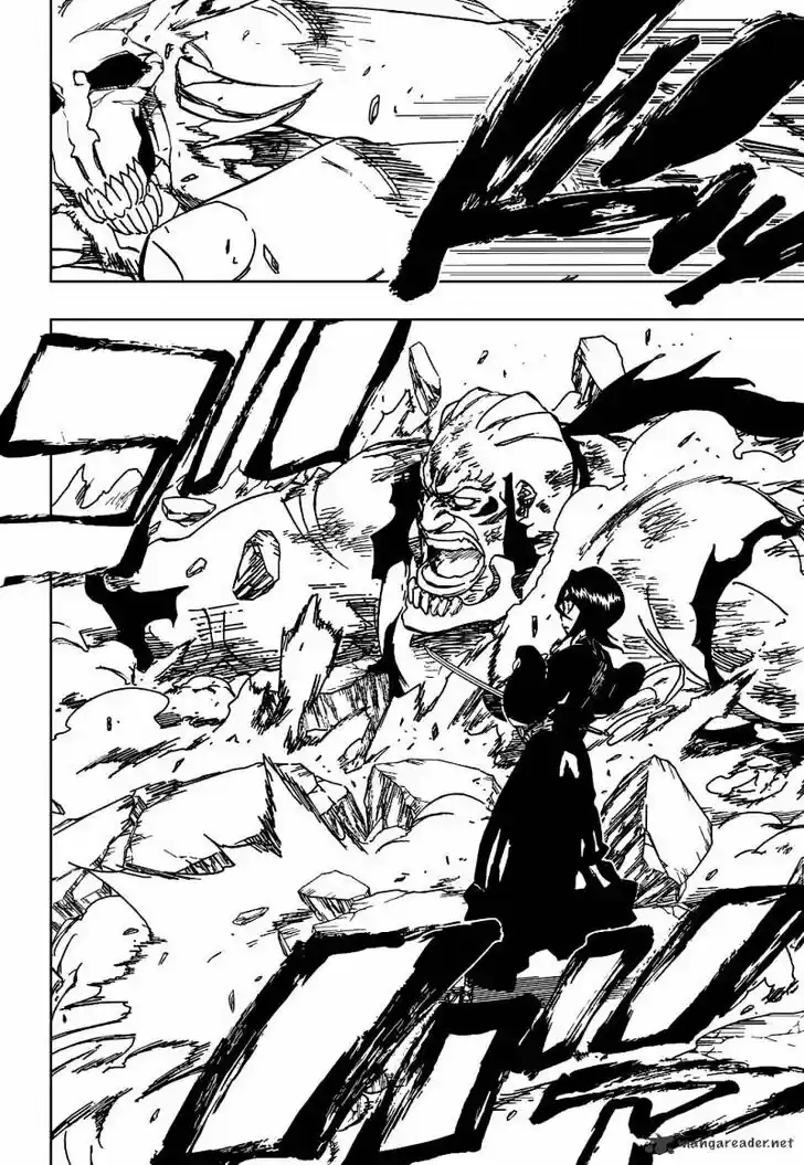 Bleach - All Colour But The Black Vol.37 Ch.352