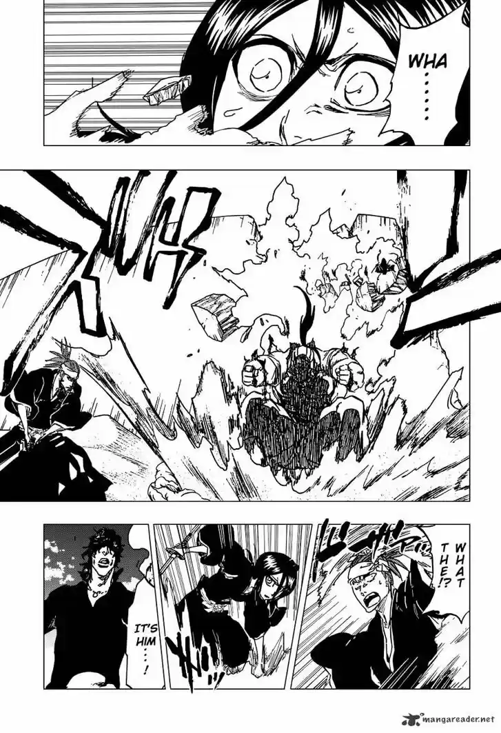 Bleach - All Colour But The Black Vol.37 Ch.352