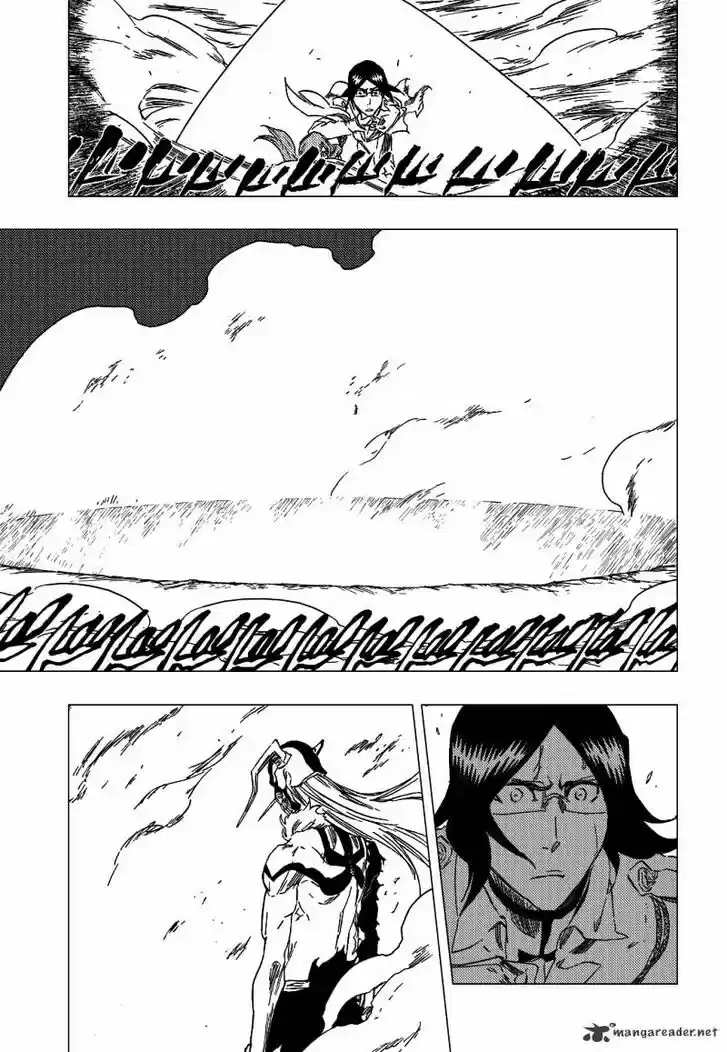 Bleach - All Colour But The Black Vol.37 Ch.352