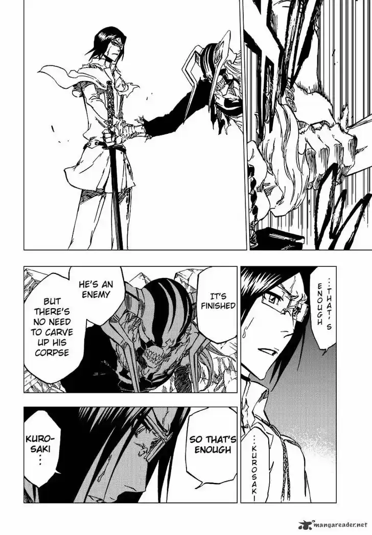 Bleach - All Colour But The Black Vol.37 Ch.352