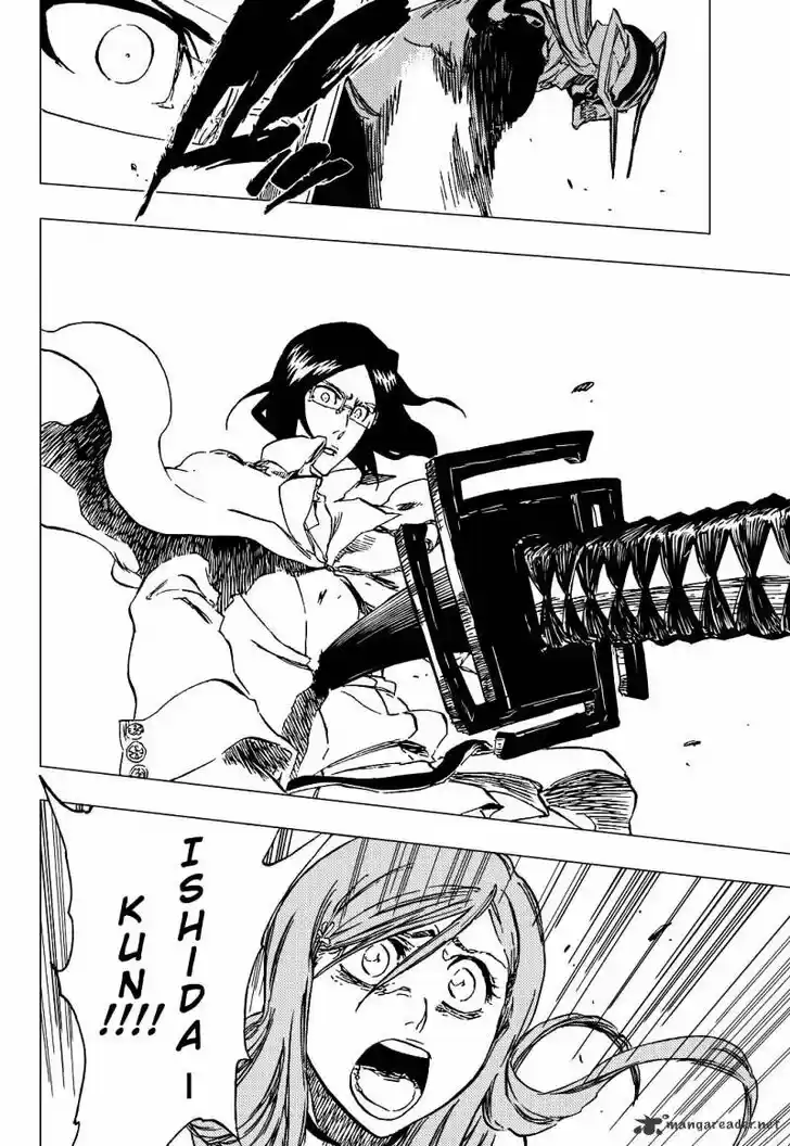 Bleach - All Colour But The Black Vol.37 Ch.352