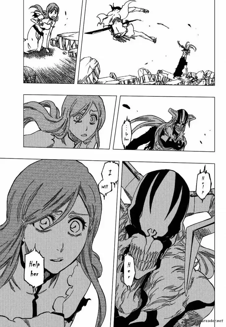 Bleach - All Colour But The Black Vol.37 Ch.352