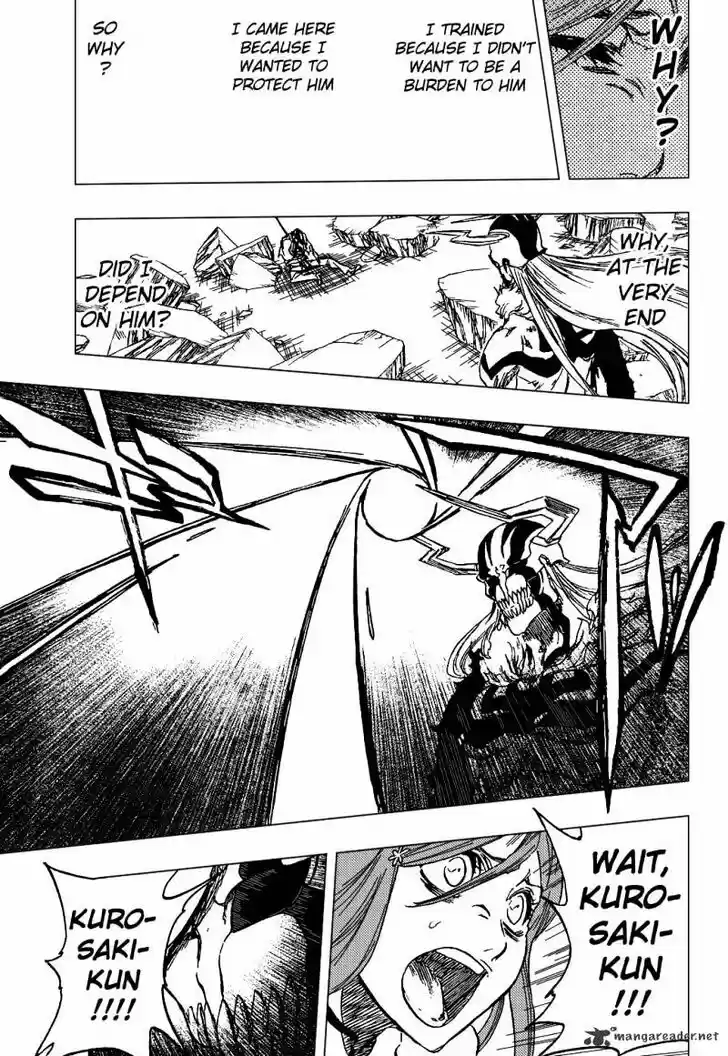 Bleach - All Colour But The Black Vol.37 Ch.352