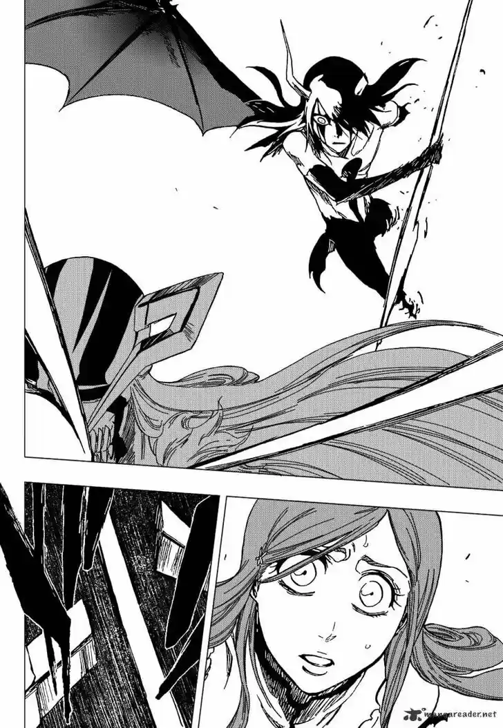 Bleach - All Colour But The Black Vol.37 Ch.352