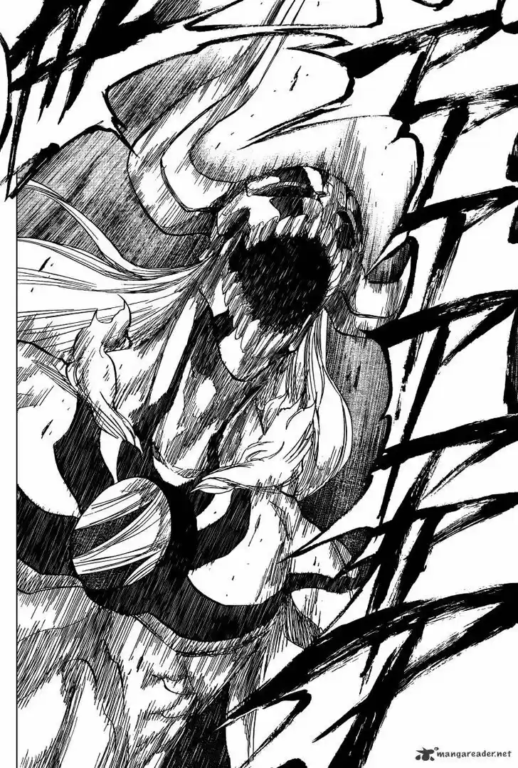 Bleach - All Colour But The Black Vol.37 Ch.352