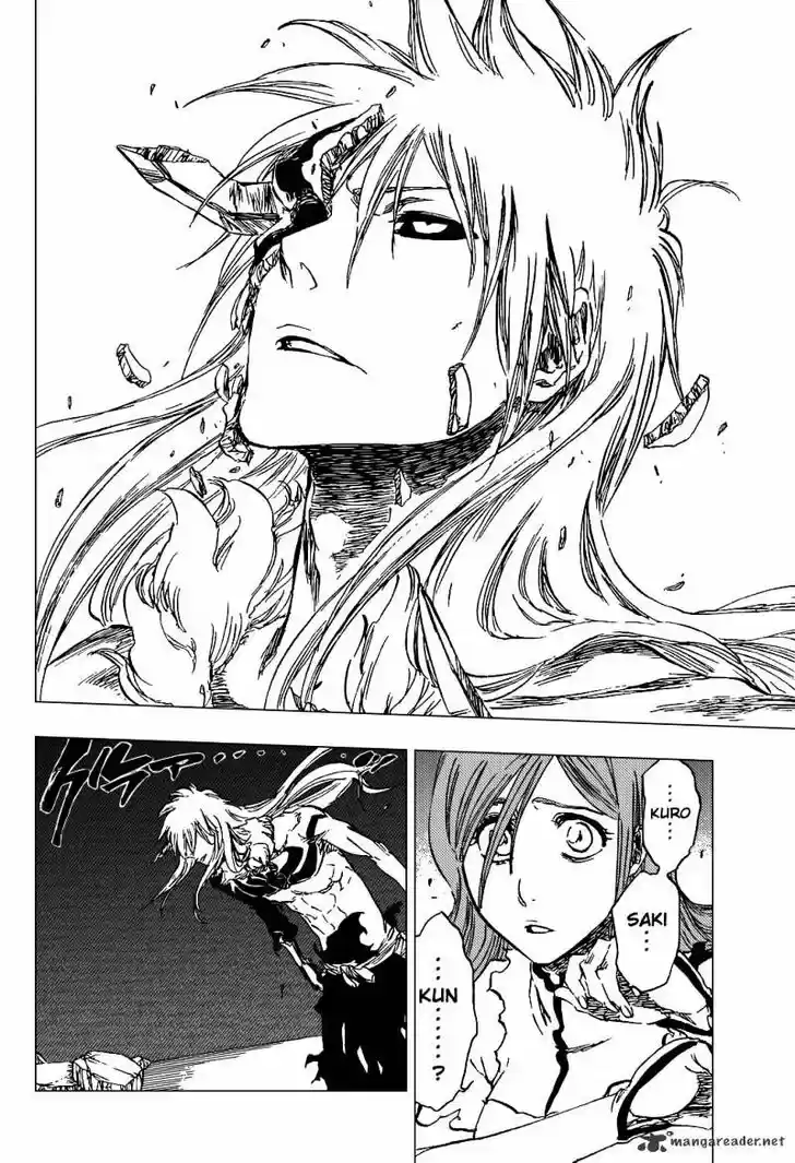 Bleach - All Colour But The Black Vol.37 Ch.353