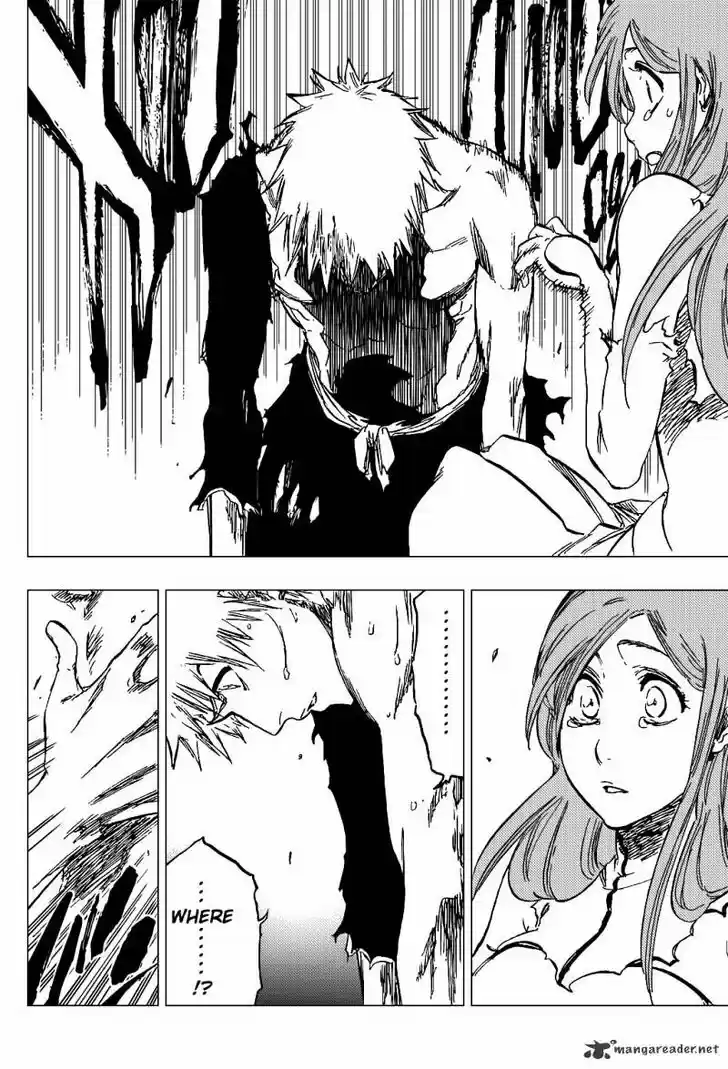 Bleach - All Colour But The Black Vol.37 Ch.353