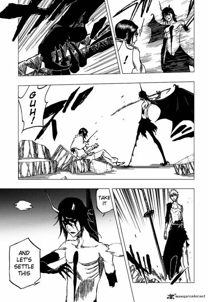 Bleach - All Colour But The Black Vol.37 Ch.353