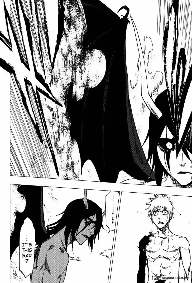 Bleach - All Colour But The Black Vol.37 Ch.353