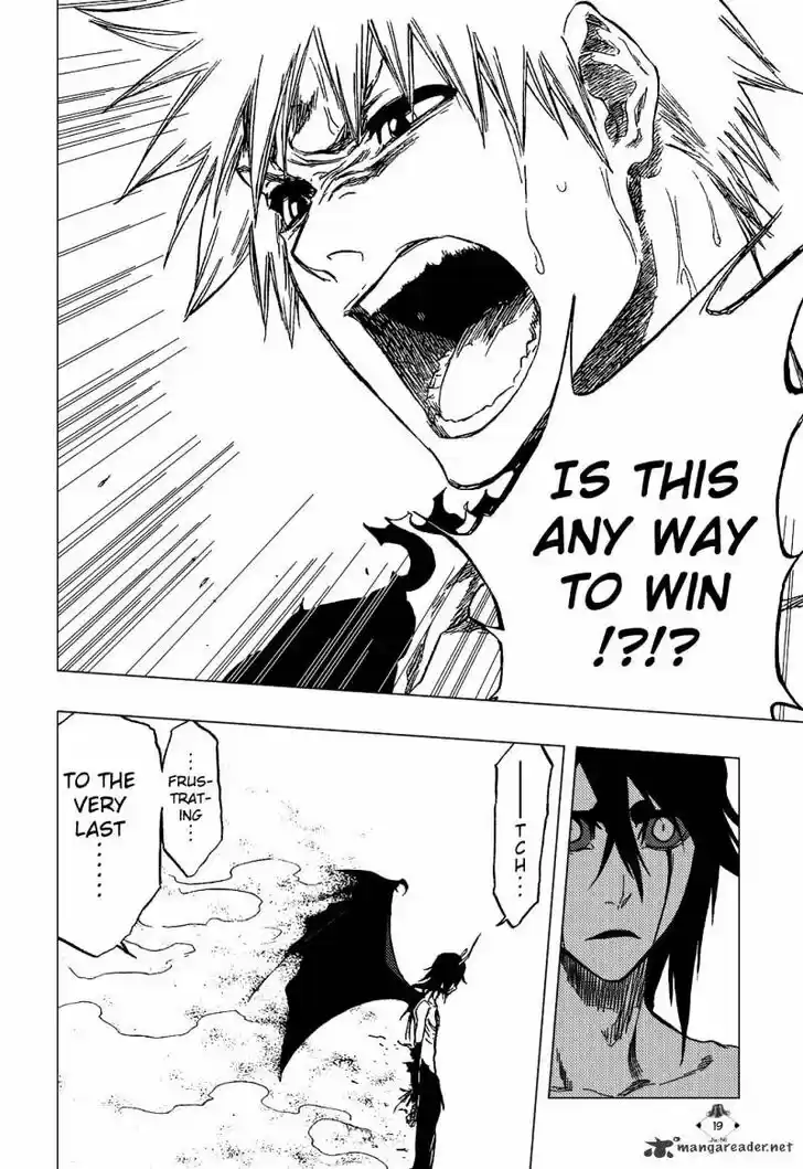 Bleach - All Colour But The Black Vol.37 Ch.353