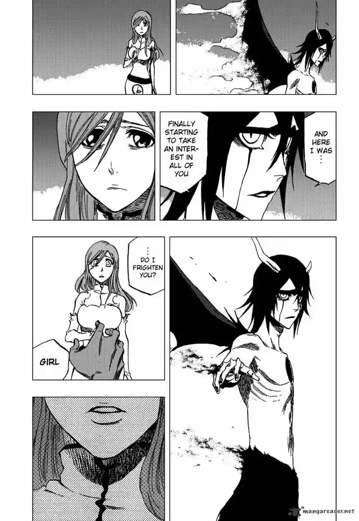 Bleach - All Colour But The Black Vol.37 Ch.353