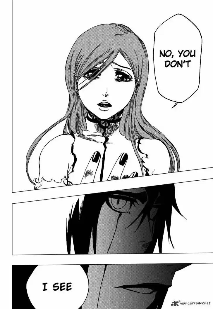 Bleach - All Colour But The Black Vol.37 Ch.353