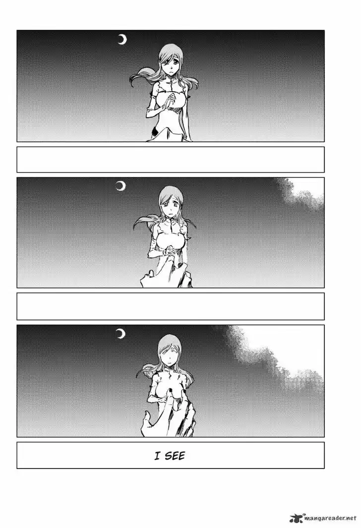 Bleach - All Colour But The Black Vol.37 Ch.354