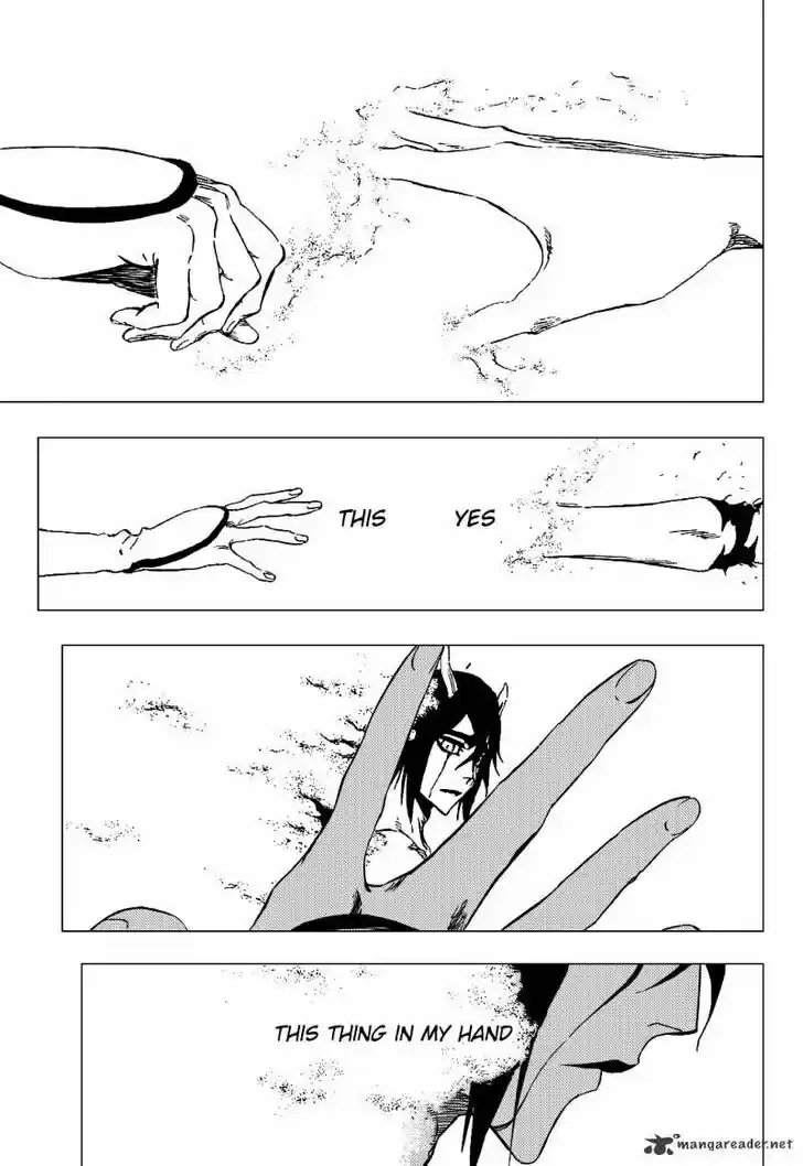 Bleach - All Colour But The Black Vol.37 Ch.354
